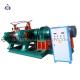 XK Series 400mm 37000W Open Mill Rubber Mixing For Sheeting