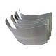 120 Solid Liquid Separation Sieve Bend Screen 99% Curved Customized