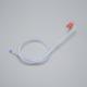 Anesthesia Urethral Silicone Foley Catheter 2 Way 16Fr 10CC