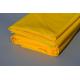 180 Mesh 50m Polyester Screen Printing Mesh ISO 9000 For Ceramic Printing