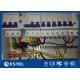 19 Rack Mount Power Distribution Intelligent Electrical Industrial PDU
