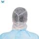 25GSM Non Woven PP Ninja Astronaut Space Balaclava Cover Head Hood With Shipping Cost