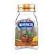 Plum Candy DIY OEM Customized Sugar Free Mint Candy With Shelf Life 2 Year And Low Calories Carbohydrate