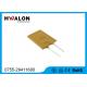 100 A 16 / 42V Polymeric Positive Temperature Coefficent Resettable Fuse pptc