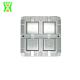 Practical 1.2343 High Precision Mold , Medical Hot Runner Mould Parts