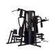 5 In 1 2.5mm Frame Home Multifunctional Gym Machine Patented Design
