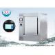 Safe Operation Hospital Steam Sterilizer With Built in Automatic Electric Steam Generator