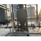 Customized Powder Pneumatic Conveying Equipment Long Distance Dense Phase Conveying Bin Pumps