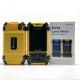 HD Color Screen GPS Land Survey Equipment Professional Yellow Black