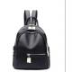 Waterproof Leather 2017 Street Small Backpack Women Fashion Star  Bag
