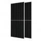 Ja Pv Module Mbb Half Cell Solar Panels Perc Jam72s30 540-565/Gr High Efficiency 545w 540w