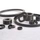 Customized Color NBR Metric Oil Seal with ISO / AS / DIN / JIS for Engineering