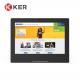 WL1012T L Type Digital Signage 10.1'' Android Tablet All In One PC