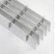 19w4 Anti Skid Walkway Serrated Steel Grating Plate Metal Building Materials