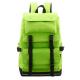 Wear - Resistant Primary School Bag / Waterproof School Backpack Oxford Material