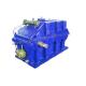 M Series High Quality Helical Gearbox for Banbury Internal Mixer