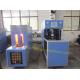3 Phases Extrusion Bottle Blowing Machine 12KW With Pneumatic Acting Part