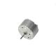 DRF-500TB Low Noise Brush DC Motor 32mm Micro Electric DC Motor 3V For Robot Vacuum