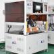 Lithium Automatic Battery Spot Welding Machine 26650 With Nickel Sheet