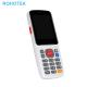 OEM / ODM Android PDA Scanner IP65 PDA Cellphone For Business