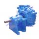Excellence Brand centrifugal slurry pump EGM with frame plate liner