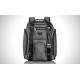 Canvas dedicated backpack-new fashion wclotion backpack-luggage