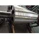 Paper Making Grooved Press Roller Paper Machine Rolls Cast Iron
