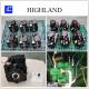 High Pressure Hydraulic Axial Piston Pumps Hpv90