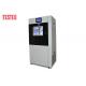 Stainless Steel Chamber Fabric Testing Equipment Touch Panel Water Vapour Permeability Tester