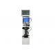Digital Eyepiece Brinell Hardness Tester Durometer with 6.8 inch Monitor for