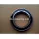 SKF Brand 120x180x28 mm 6024 2rs Deep Groove Ball Bearing 6024 2RS1 6024