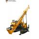 Hydraulic Crawler Surface Exploration Core Drill Rig 400m For Mineral Core Drilling