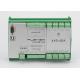 4-way separate high-speed counting PLC input module without logo