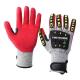 13 Gauge Level 5 Cut Proof Work Gloves Mechanic Mining Industry Work Impact Gloves