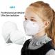 Folding Type N95 Respirator Mask  Medical Protective Mask  Anti Bacterial