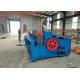 Coal Mine Fully Automatic Crimped Wire Mesh Weaving Machine 6mm-12mm Hydraulic Pressure