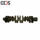 Hino J08C Engine Crankshaft Japanese Truck Spare Parts