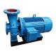 Customized Pipeline Booster Centrifugal Water Pump 4kw 45kw 110kw 160kw