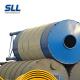 Sheet - Assembled Concrete Storage Silo Sincola 120 Ton 1 Year Warranty