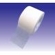 Surgical paper tape surgical banding and taping use 1x10yds white hypoallergenic microporous latex free