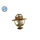 SMALL PC200-5 Excavator Spare Parts 6D95 Engine Thermostat 600-421-6120 600-421-6110