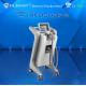 newest ultrashape body slimming machine/vertical salon use ultrasound cavitation