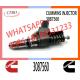 N14 Series Engine Common Rail Fuel Injector 4307516 3411691 3087560 3411765 for Cummins