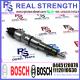 Fuel Injection Common Rail Fuel Injector 0445120393 FOR Bosch 1112010630 WUXI SIDA Engine