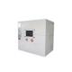 ASTM D 5025 Horizontal  Vertical Flame Test Equipment for Wire / Cable