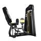 Inner Outer Thigh Leg Adduction Machine Abductor Exercise Equipment
