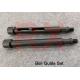 API Wireline Pulling Tool Alloy Steel Bell Guide Set