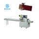 Brownies Chocolate Packing Machine / Confectionery Packaging Machine