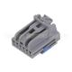 6 Pin 7283-6387-40 Automorive Connector Cable Wiring Harnesses Connector