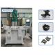 Servo Motor Injection Molding Machine / Bakelite Molding Machine With Rotary Table